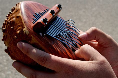 28 Unusual Instruments That Can Make Beautiful Music