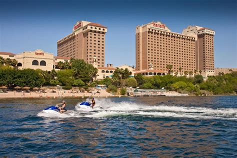 Harrah's Laughlin Beach Resort & Casino, Laughlin (updated prices 2024)