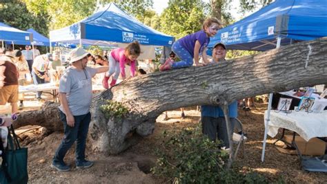 Chatsworth Nature Preserve Earth Day Open House | Los Angeles ...