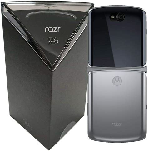 Motorola Razr 5G specs, faq, comparisons