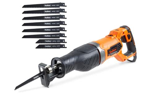 10 Best Corded Reciprocating Saw Options | Buying Guide 2023