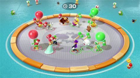 Super Mario Party Review (Switch) | Nintendo Life