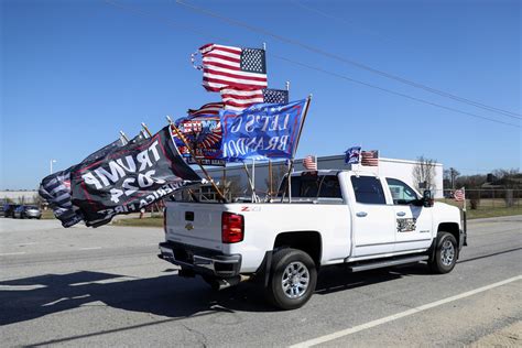 Presidential candidates barely spending in South Carolina’s quiet primary season - Washington ...