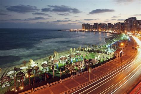 Hilton Alexandria Corniche, Alexandria | 2021 Updated Prices, Deals