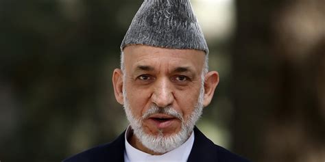 Hamid Karzai - Net Worth July 2024, Salary, Age, Siblings, Bio, Family ...