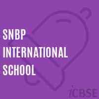 Snbp International School, Pune - Reviews, Admissions, Fees and Address 2024