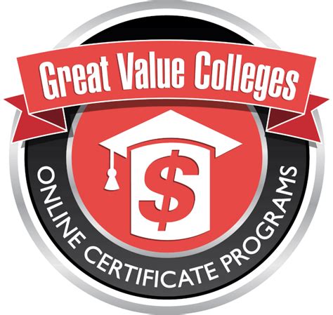 25 Best Online College Certificate Programs for 2021