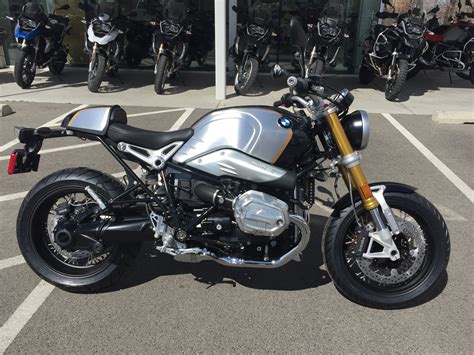 Townley BMW R Nine T Custom Motorcycle Build Cape Town, 54% OFF