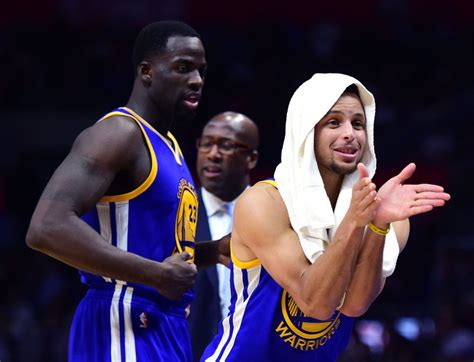 Live NBA updates: Golden State Warriors vs. Utah Jazz, Thursday