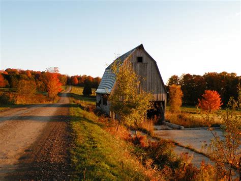 Road Trip: Vermont Cheese Trail -- National Geographic | Old barns ...