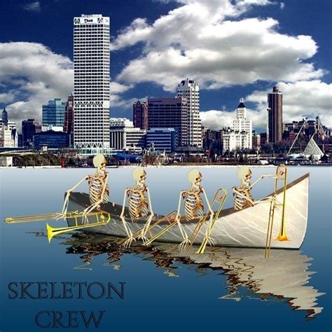 Skeleton Crew | ReverbNation