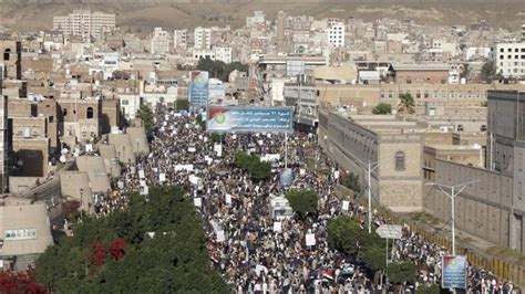 Saudi Arabia welcomes ‘positive results’ after peace talks with Houthis