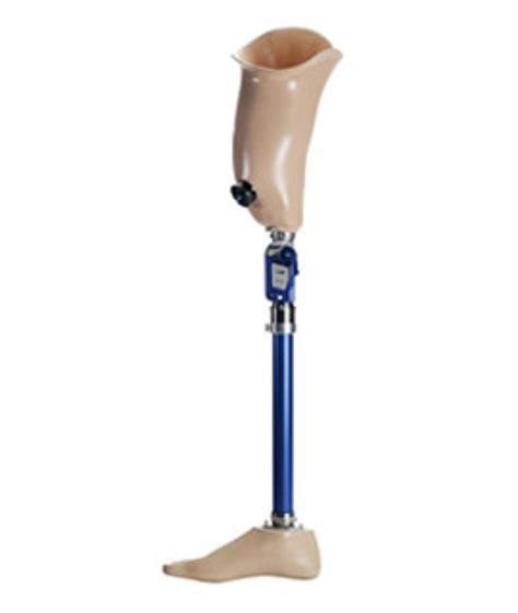 Above Knee Prosthesis (AK) at Rs 40000 | Prosthetic Knee in Dehradun ...