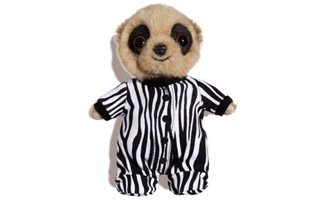 Toy Collection - Safari Baby Oleg | Compare The Meerkat | Meerkat, Toy collection, Safari baby