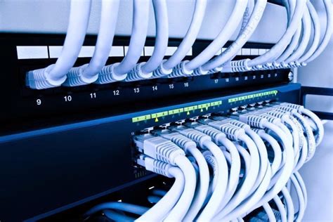 What Is Structured Network Cabling and Why You Should Use It ...