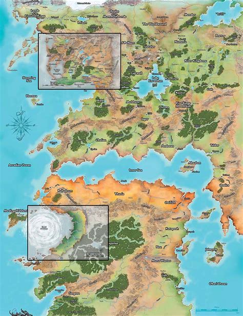 Dungeonetics: Paizo Map Scale Issues