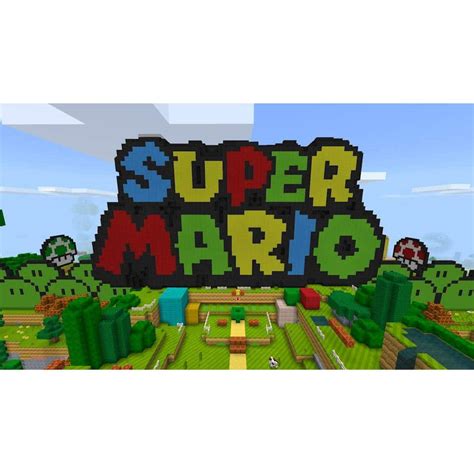 Customer Reviews: Minecraft Standard Edition Nintendo Switch HACPAEUCA - Best Buy