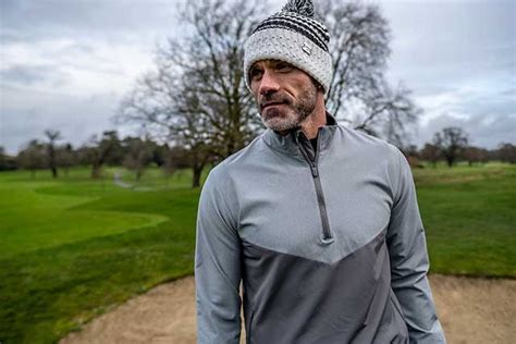 Callaway Apparel - New Autumn-Winter 2021 collection, the ultimate golf ...