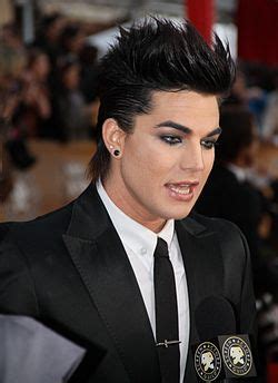 Adam Lambert | Glee TV Show Wiki | Fandom powered by Wikia