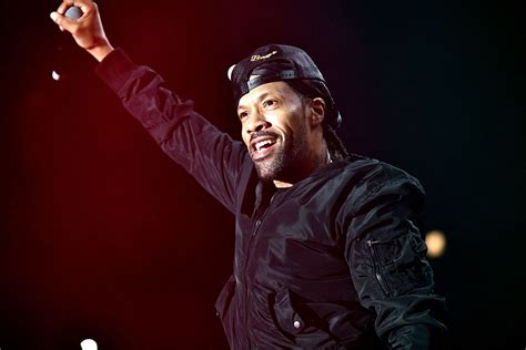 Redman Net Worth 2023: What Is The Rap Legend Worth?