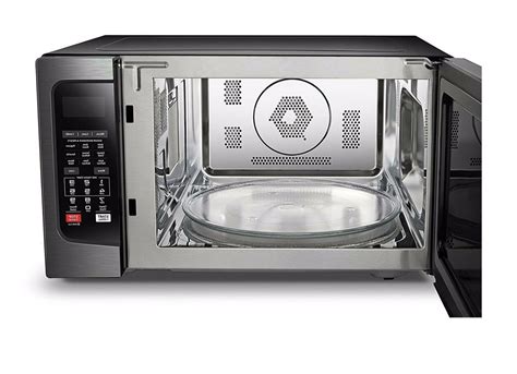 Convection Microwave Oven Combo, Toshiba EC042A5C-BS