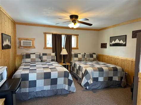 THE RED LODGE INN - Prices & Motel Reviews (MT)