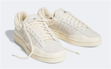 Where to Buy the Bad Bunny x adidas Campus Light | HOUSE OF HEAT