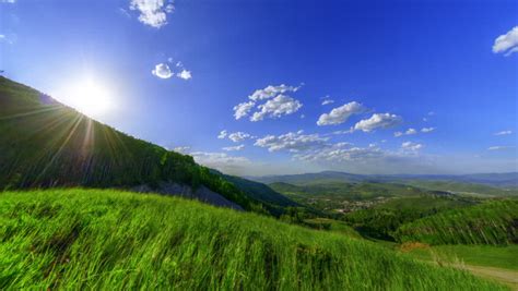 time-lapse valley park city utah Stock Footage Video (100% Royalty-free ...