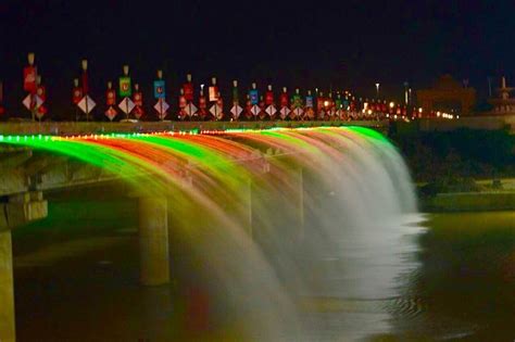 Gomti Riverfront Park, lucknow, India - Top Attractions, Things to Do ...