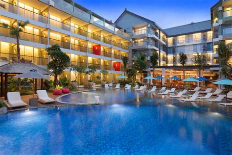 Ramada Encore by Wyndham Bali Seminyak, Seminyak – Updated 2024 Prices