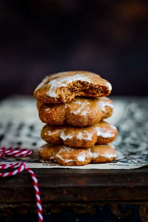 Make my Lebkuchen recipe and fall in love with these traditional German ...