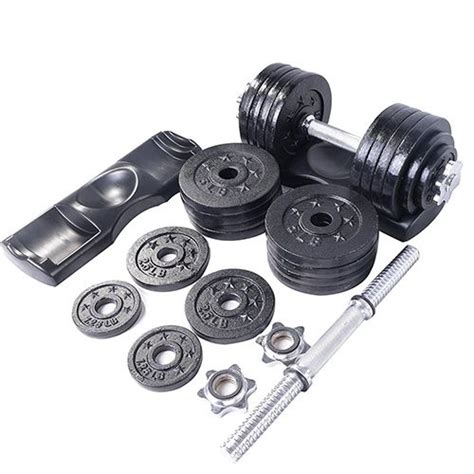 √ Used Pro Style Dumbbells For Sale