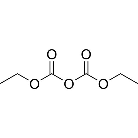 Diethyl pyrocarbonate | CAS 1609-47-8 | AbMole BioScience | Diethyl pyrocarbonate Price