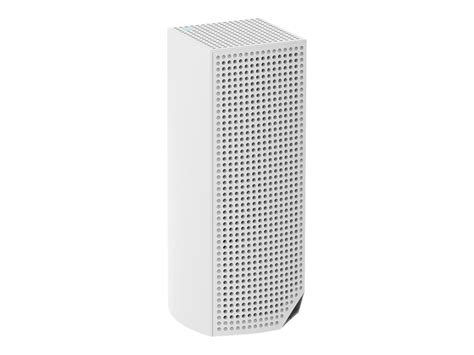 Linksys VELOP Whole Home Mesh Wi-Fi System WHW0303 - Wi-Fi system - Bluetooth 4.0, 802.11a/b/g/n ...