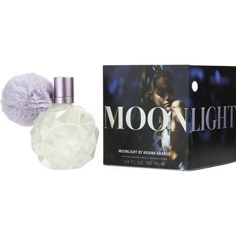 Ariana Grande Moonlight For Women Edp|Maxaroma.com