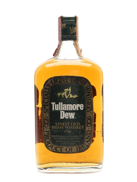 Tullamore Dew - Lot 37929 - Buy/Sell Irish Whiskey Online