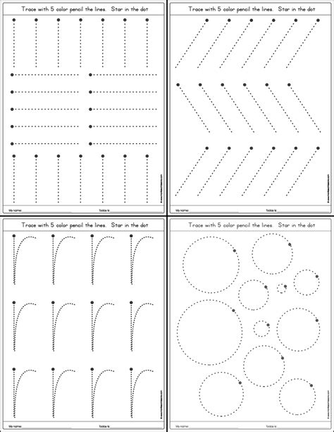 Tracing Letters Az | TracingLettersWorksheets.com