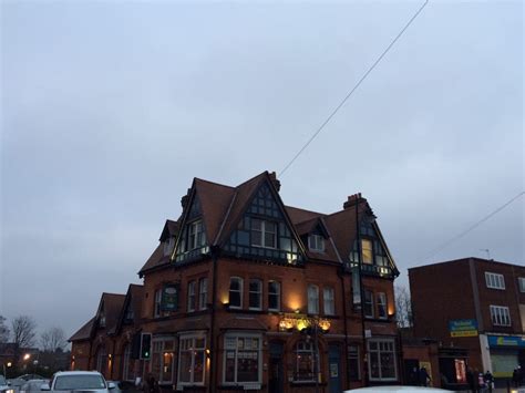 Sutton Park Hotel - Pubs - 1 Boldmere Road, Sutton Coldfield, West ...