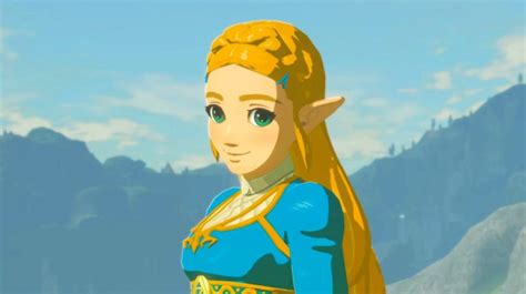 The Legend of Zelda: Breath of the Wild now the best-selling Zelda game ...