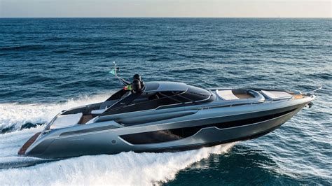 Riva Yachts Dealer in India, Riva Yachts for Sale in India - Marine Solutions