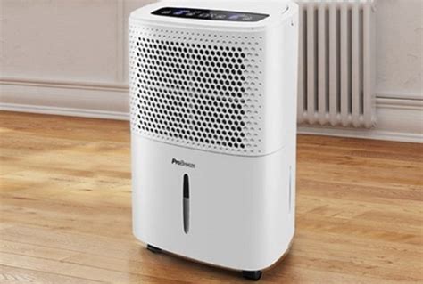 Pro Breeze Dehumidifier How to & Troubleshooting Guide – Grid Sub