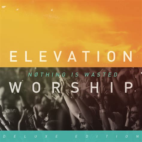 BPM and key for songs by Elevation Worship | Tempo for Elevation ...