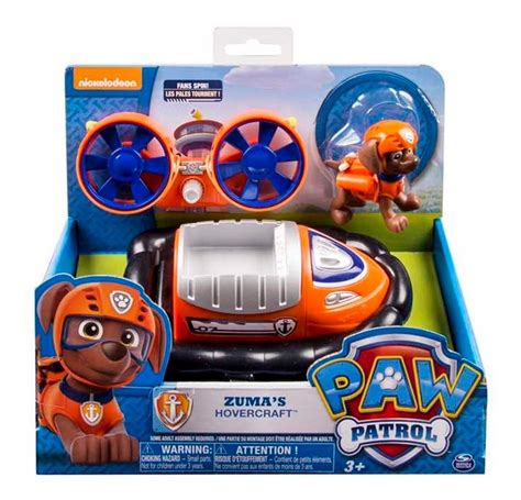 Paw Patrol Originales Patrulla Canina Juguetes (25 V) | MercadoLibre