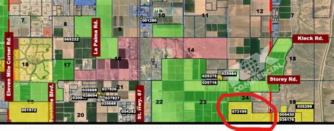 231 Acres in Coolidge sell for $12.2 Million...Possible Future SunZia Project? - ROX COMMERCIAL