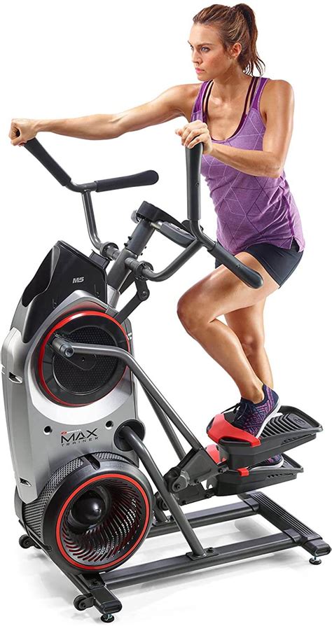 Best Compact Elliptical Machines for Small Spaces - Shredded Zeus