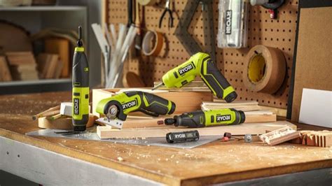 Are Ryobi Tools Good?