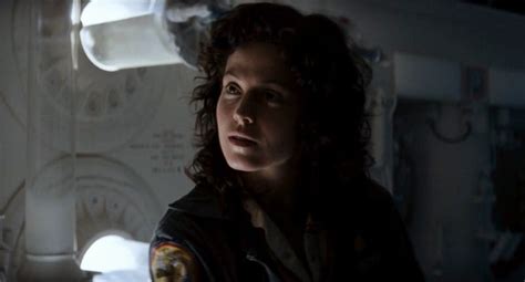 Alien's Ripley Is My Favorite Action Hero Ever