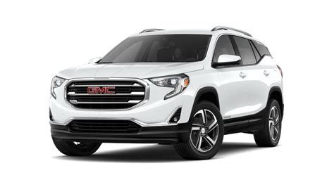 2021 GMC Terrain at Green Buick GMC - 3GKALVEV6ML333345