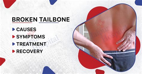 Broken Tailbone: Causes, Symptoms, Treatment, and Recovery - Jaipur ...