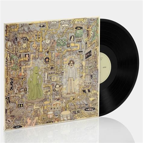 Weezer - OK Human LP Vinyl Record – Retrospekt